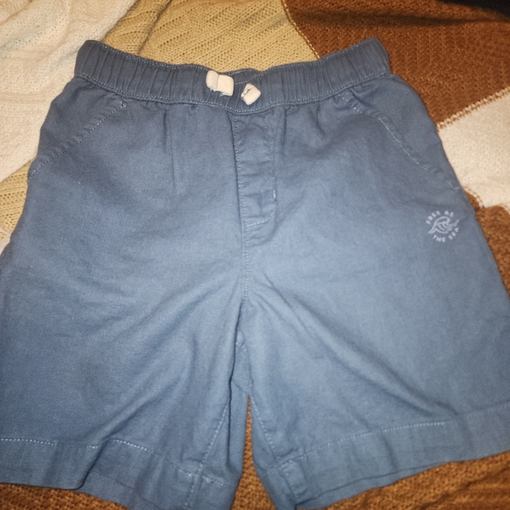 🎄Woven shorts